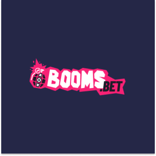 Booms.bet Casino